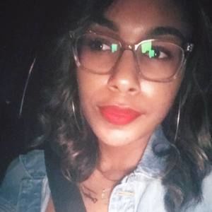 Meet your Posher, Darilyn